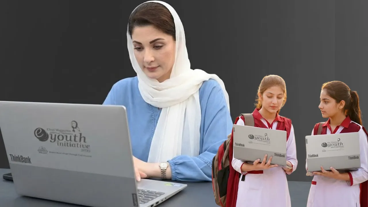 Punjab Free Laptop Scheme Phase 2 Announced by CM