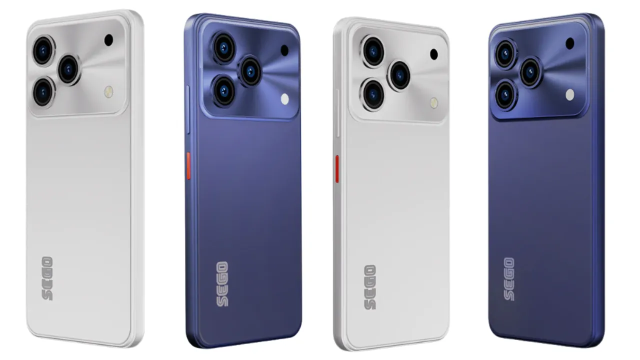 Sego Epic Price in Pakistan – Full Specs & Latest Market Rates